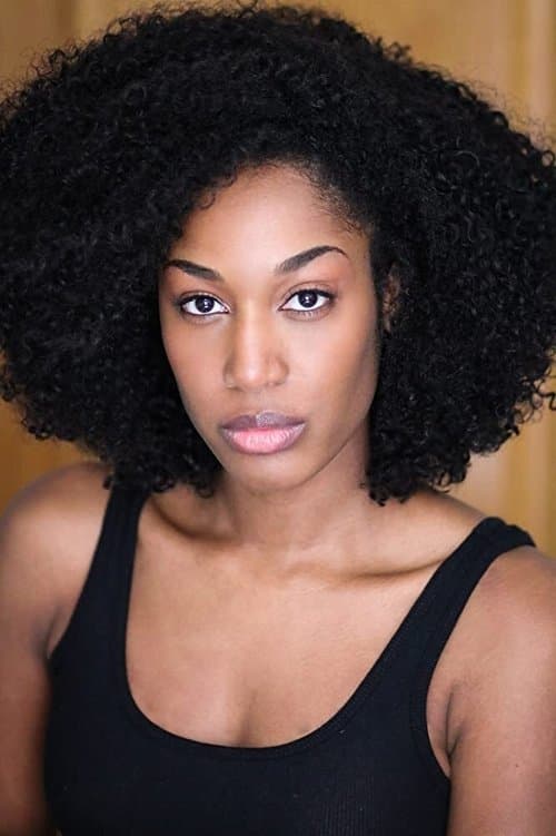 Amber Shana Williams zdjęcie