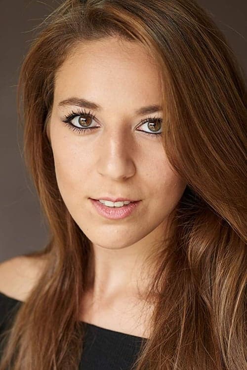 Amber Townsend zdjęcie
