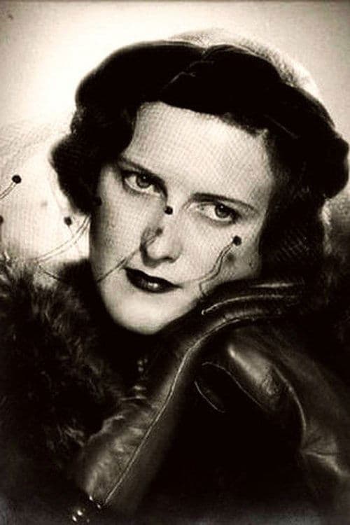 Ambrosine Phillpotts zdjęcie