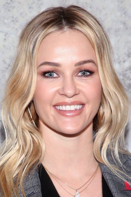 Ambyr Childers zdjęcie