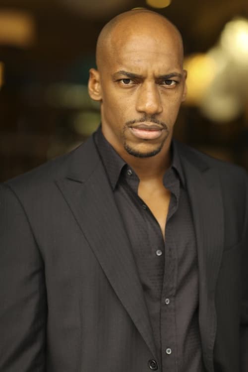 Ameer Baraka zdjęcie