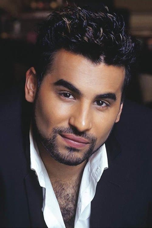 Ameet Chana zdjęcie