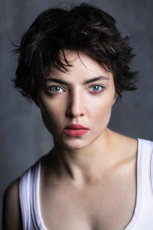 Amelia Bishop zdjęcie