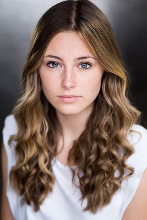 Amelia Crouch zdjęcie