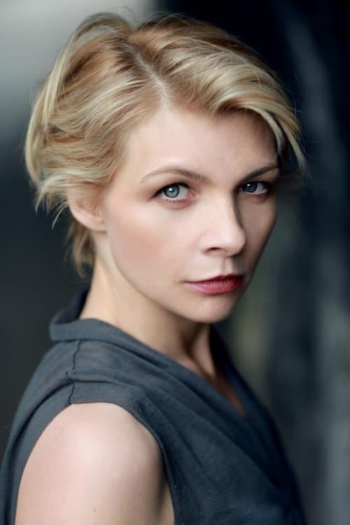 Amelia Curtis zdjęcie