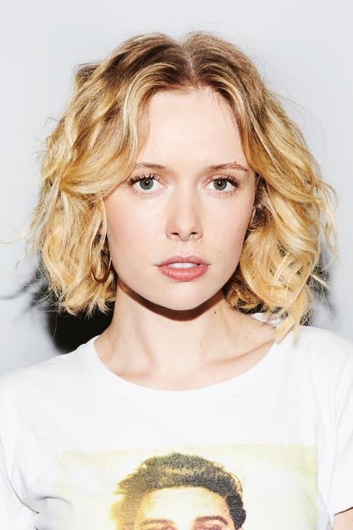 Amelia Eve zdjęcie