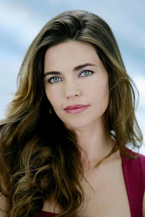 Amelia Heinle zdjęcie