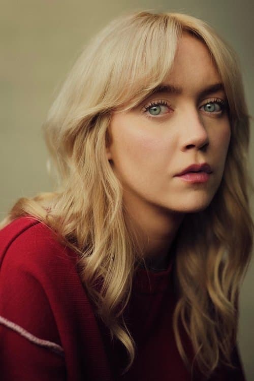 Amelia Kenworthy zdjęcie