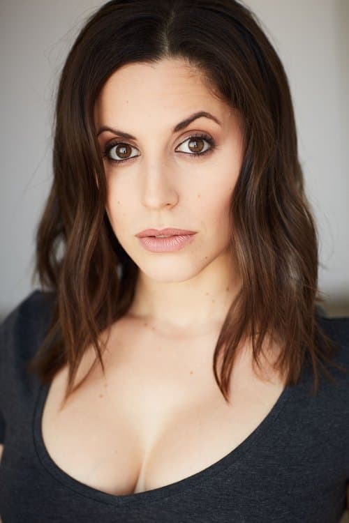 Amelia Meyers zdjęcie
