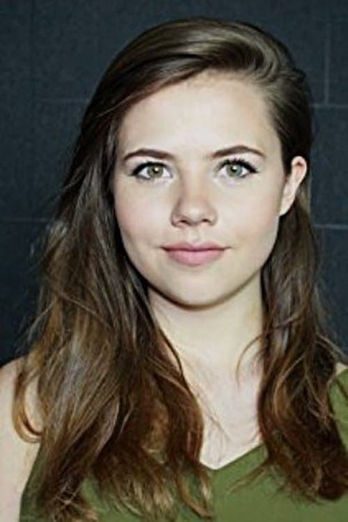 Amelia Pidgeon zdjęcie
