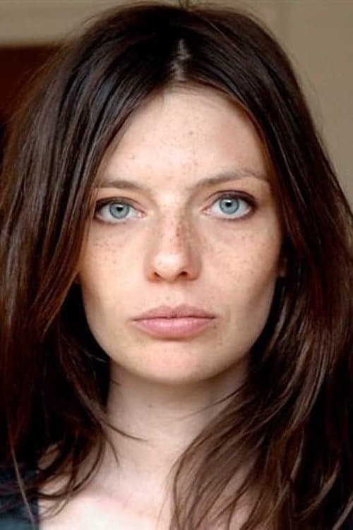 Amélie Daure zdjęcie