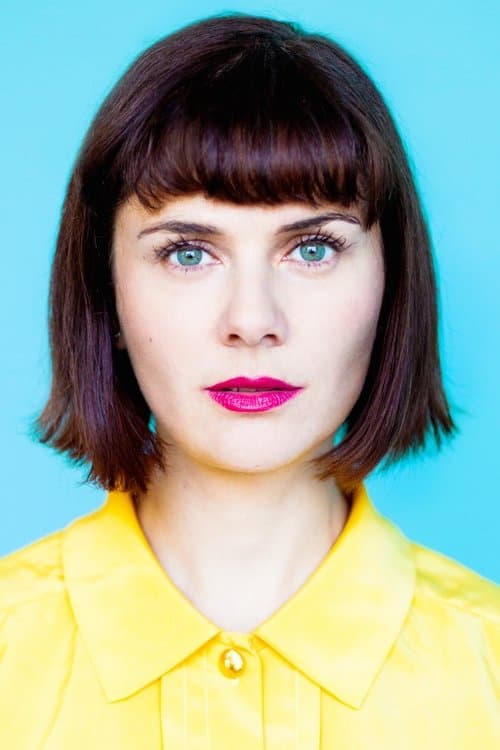 Amélie Glenn zdjęcie