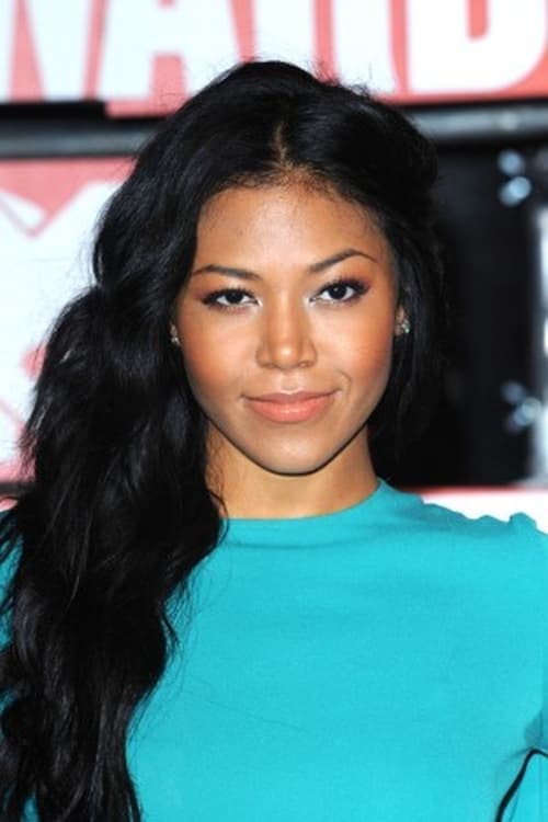 Amerie zdjęcie