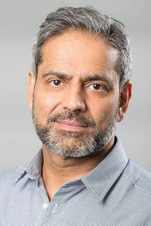 Amerjit Deu zdjęcie