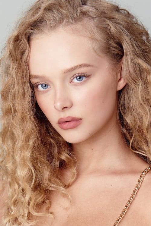 Amiah Miller zdjęcie
