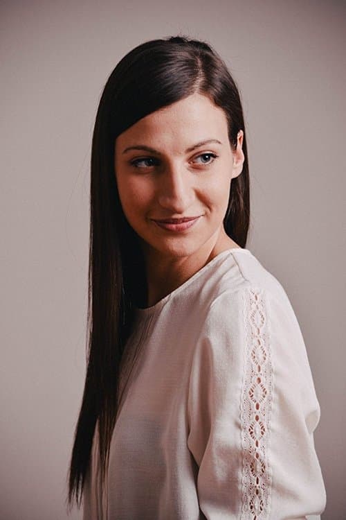 Amila Terzimehić zdjęcie