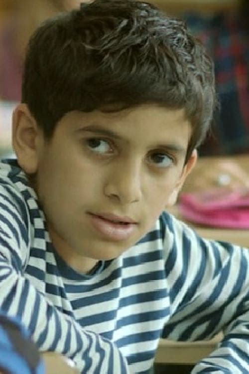 Amin Belyandouz zdjęcie