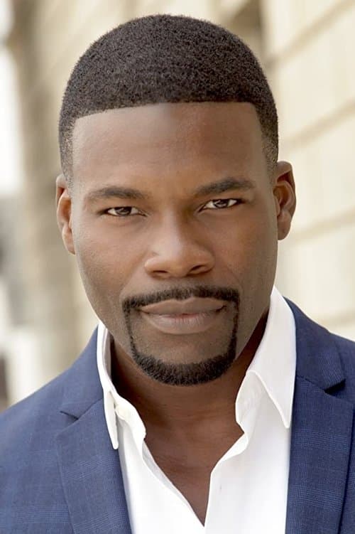 Amin Joseph zdjęcie