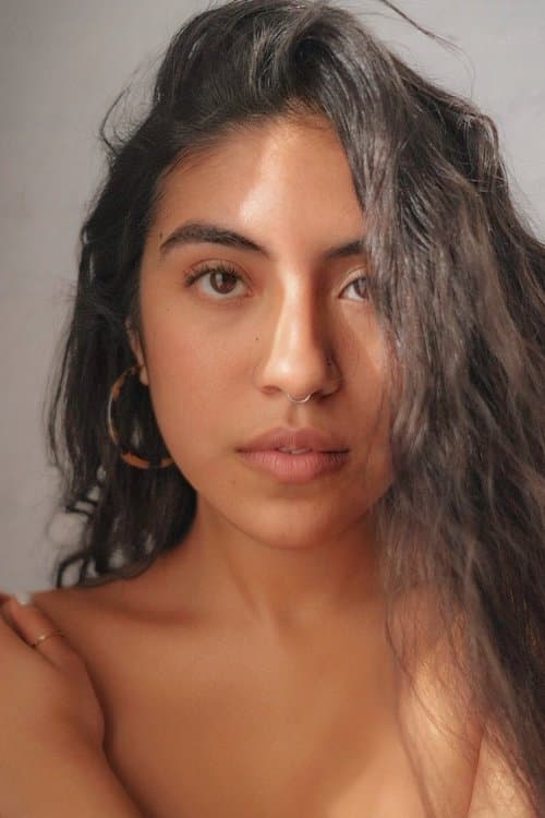 Aminah Nieves zdjęcie