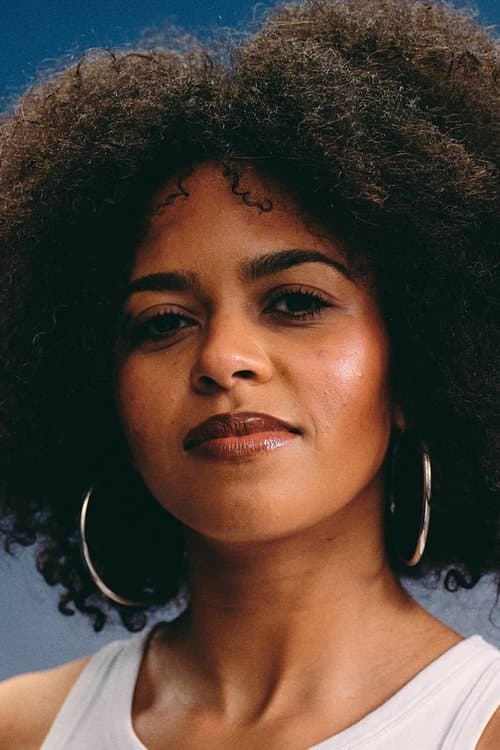 Aminata Belli zdjęcie