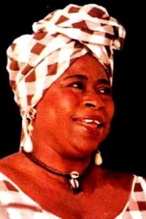 Aminata Fall zdjęcie