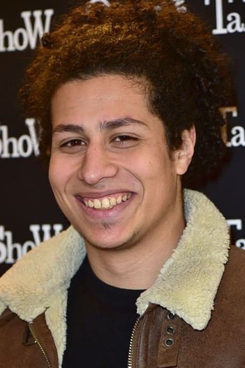 Amine Lansari zdjęcie