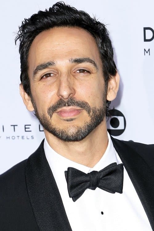 Amir Arison zdjęcie