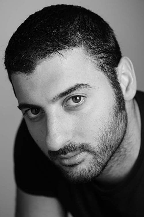 Amir Boutrous zdjęcie