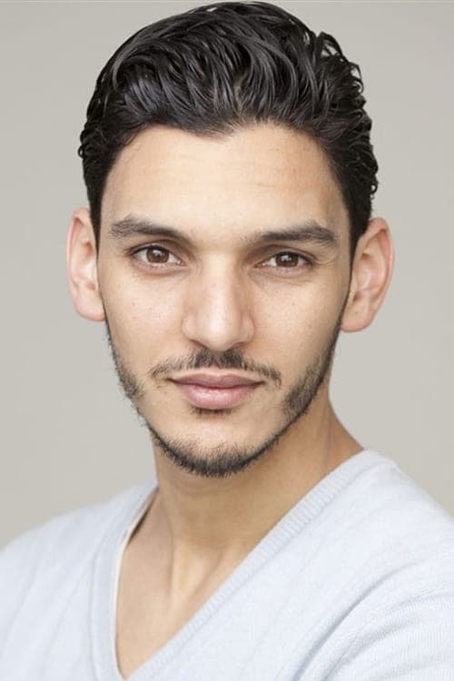 Amir el Kacem zdjęcie