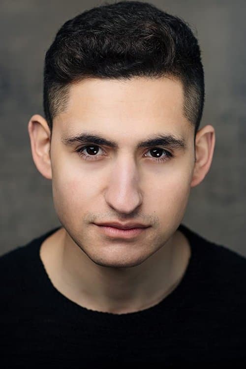 Amir El-Masry zdjęcie