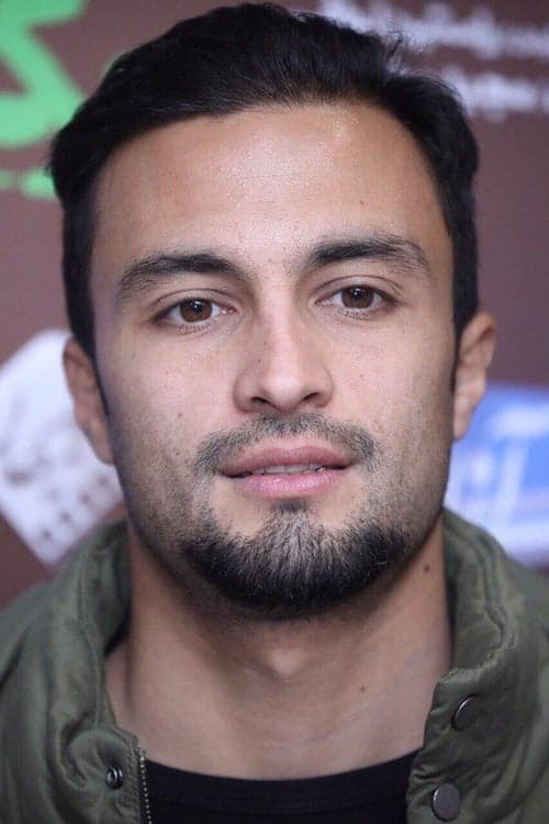 Amir Jadidi zdjęcie