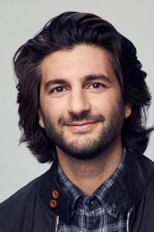 Amir K zdjęcie