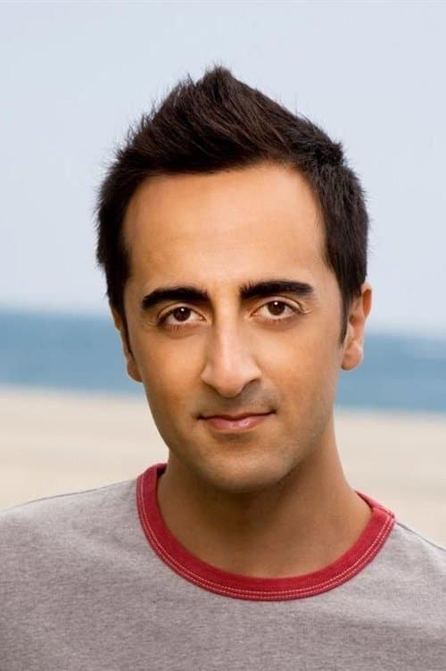 Amir Talai zdjęcie
