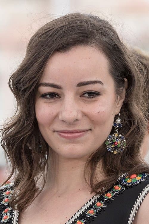 Amira Hilda Douaouda zdjęcie