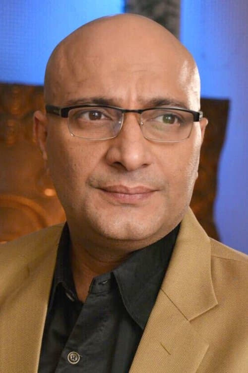 Amit Behl zdjęcie
