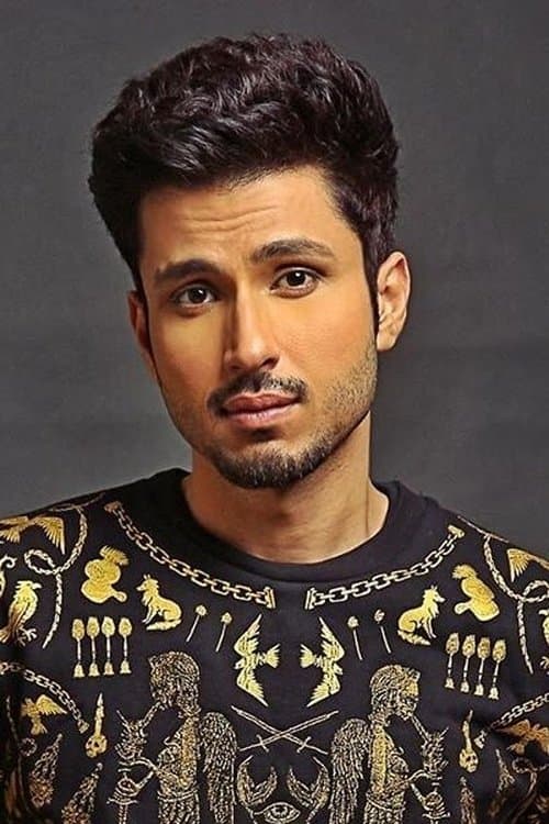 Amol Parashar zdjęcie