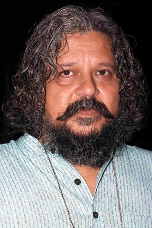 Amole Gupte zdjęcie