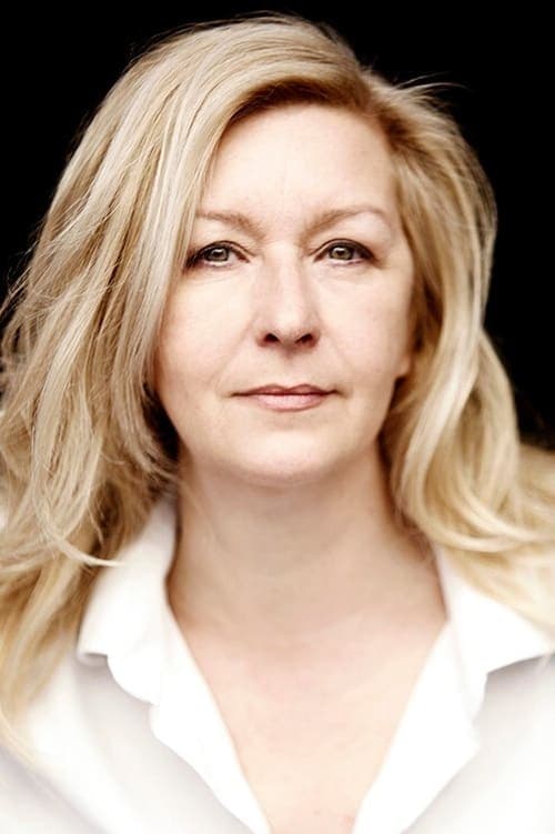 Amparo Fernández zdjęcie