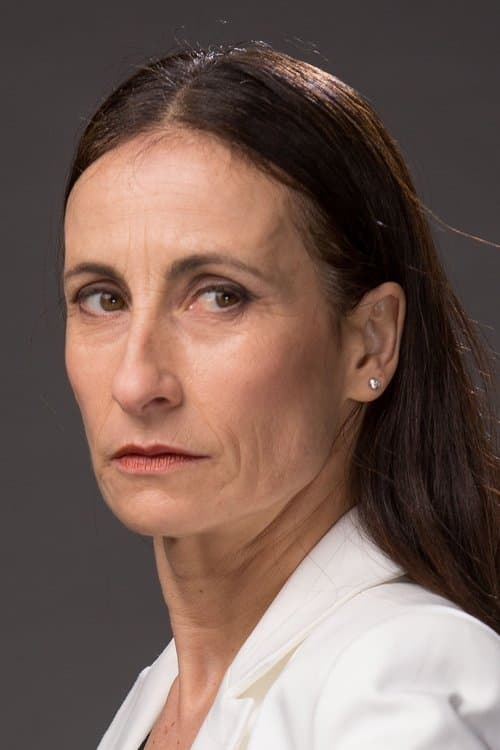 Amparo Noguera zdjęcie