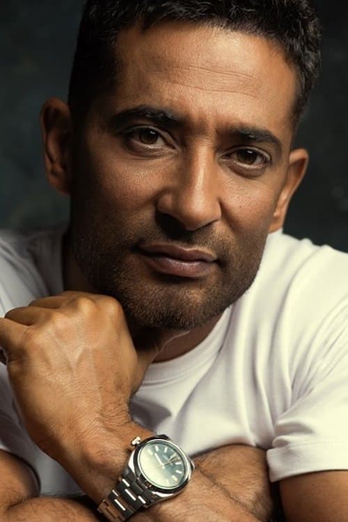 Amr Saad zdjęcie