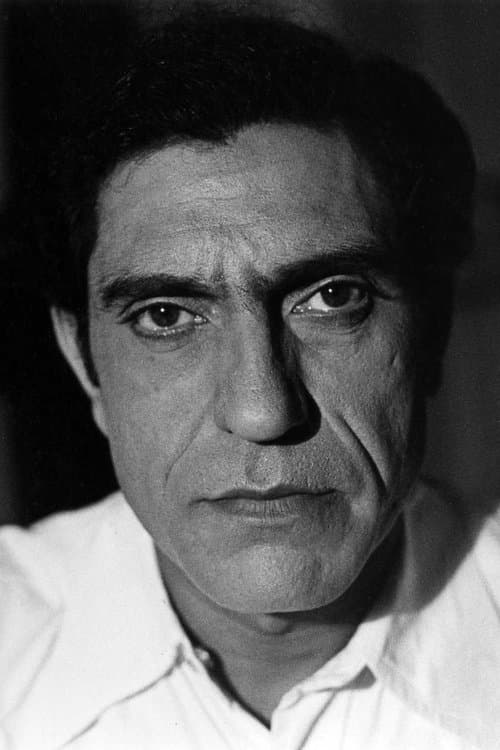 Amrish Puri zdjęcie