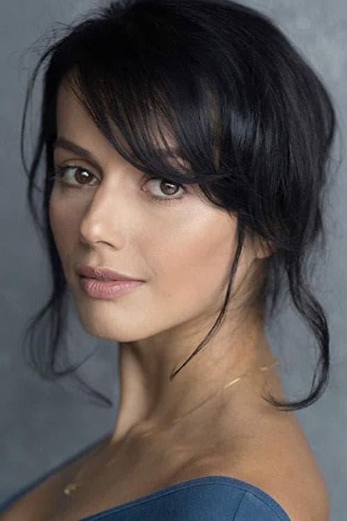 Amrita Acharia zdjęcie