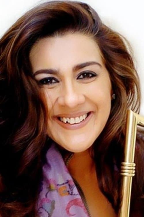 Amrita Singh zdjęcie
