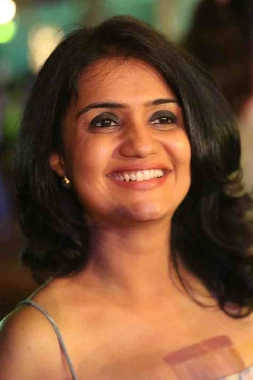 Amruta Subhash zdjęcie