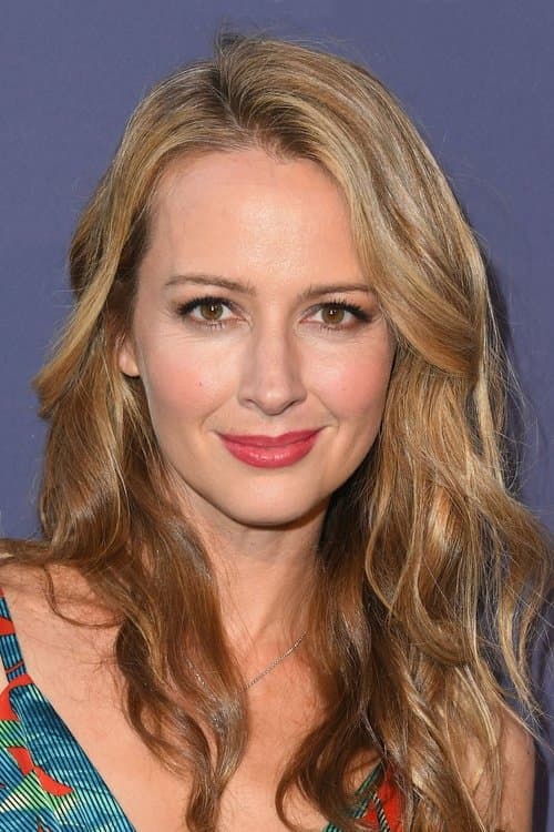 Amy Acker zdjęcie