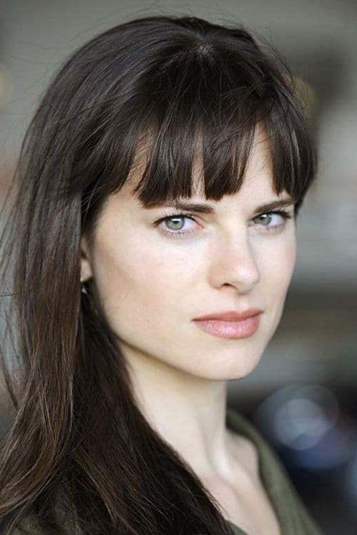 Amy Bailey zdjęcie