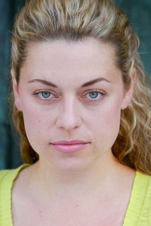 Amy Brassette zdjęcie