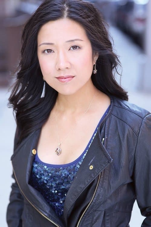 Amy Chang zdjęcie