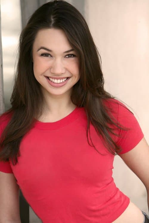 Amy Clover zdjęcie