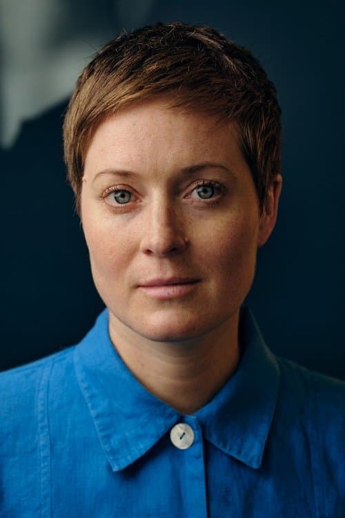 Amy Cudden zdjęcie